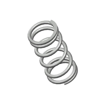 Approved Vendor Compression Spring, O= .180, L= .38, W= .020 G909966213